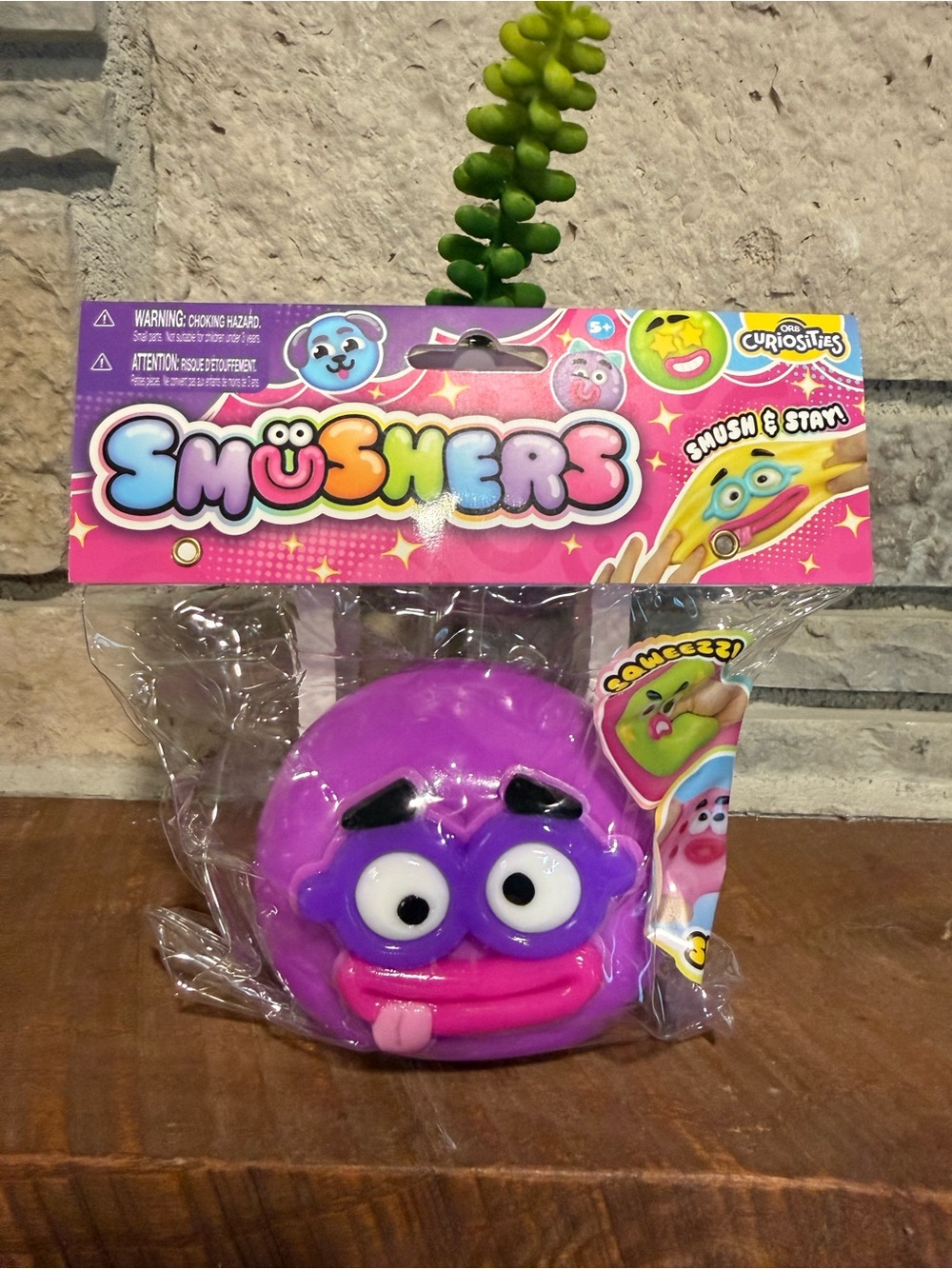ORB Smusher - Picture 1 of 1